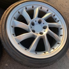 ロリンザー風　18インチ！