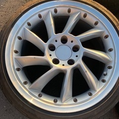 ロリンザー風　18インチ！