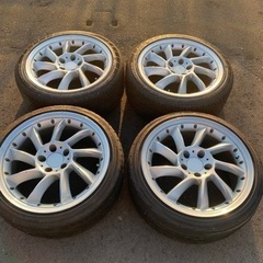 ロリンザー風　18インチ！