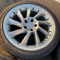 ロリンザー風　18インチ！