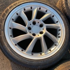 ロリンザー風　18インチ！