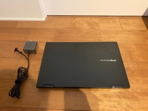 お取引先決定】ASUS VivoBook Flip14 Ryzen 4300U Microsoft Office付 タッチペン付 - ノートパソコン お取引先決定】ASUS VivoBook Flip14 Ryzen 4300U Microsoft Office付 タッチペン付 - ノートパソコン