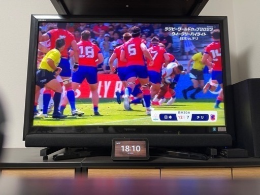 激安】東芝 42型 液晶TV 2013年製