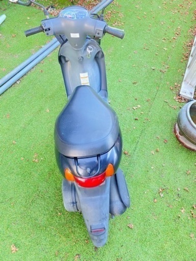 スズキレッツ 4 50cc以下
