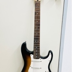 Squier by Fender  スクワイアー フェンダー  ...