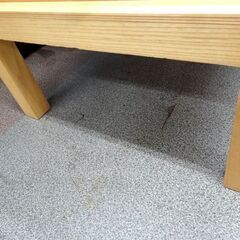 お値下げ！アクタス キッズ エホン EHON キッズななめテーブル 幅120