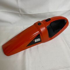 【北見市発】ブラックアンドデッカー BLACK&DECKER コ...