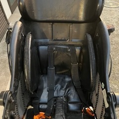 【お譲り先決定】子ども乗せ電動自転車　ギュット・ミニDX Panasonic 