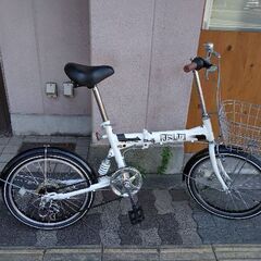arun 自転車の中古が安い！激安で譲ります・無料であげます｜ジモティー 