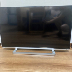 【ネット決済】［お取引中］TOSHIBA 40インチ　液晶テレビ　