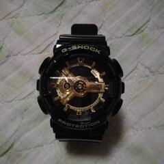 G-SHOCK