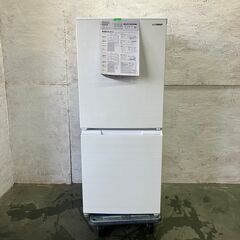 【SHARP】 シャープ 冷凍冷蔵庫 容量152L 冷蔵室94L...
