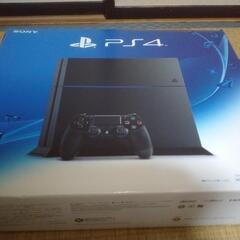 PS4 CUH-12000A