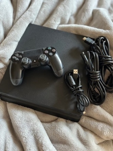 プレイステーション PS4