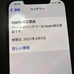 iPhone 12promax 128g