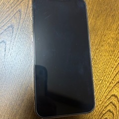 iPhone 12promax 128g