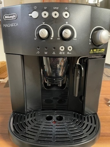 デロンギコーヒー
