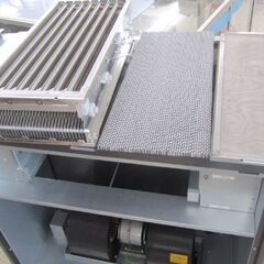 トルネックス 空気清浄機 屋内循環用ハイタイプ AJFMJＨ カウンター 2019年製 飛沫対策 TORMEX オフィス 業務用 札幌市北区屯田