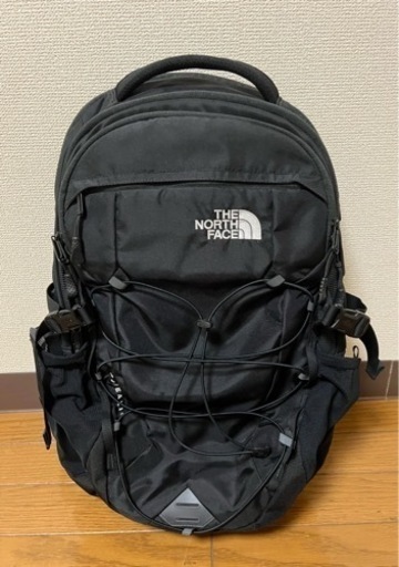 NORTH FACE ノースフェイス　リュック　ボレアリス