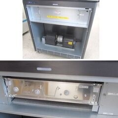 トルネックス 空気清浄機 屋内循環用ハイタイプ AJFMJＨ カウンター 2019年製 飛沫対策 TORMEX オフィス 業務用 札幌市北区屯田