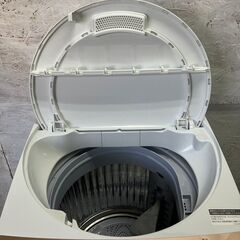 SHARP】 シャープ 全自動電機洗濯機 7.0㎏ ES-T713-T 2021年製