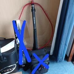 DAIWA他 釣具 まとめ売り【No.0031】