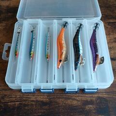 DAIWA他 釣具 まとめ売り【No.0031】