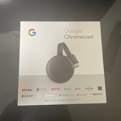 Google Chromecast