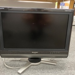 テレビ30インチ程