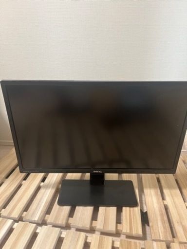 フルHD 23.8インチモニター BenQディスプレイ