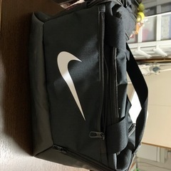 NIKEボストンバック