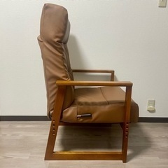 1人掛け椅子