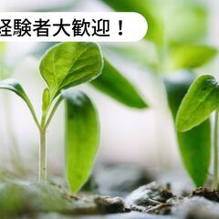 徳島県三好郡東みよし町で薬用植物の裁断・運搬作業のお仕事！【単発...