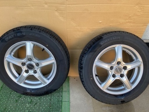 その他 195/65R15