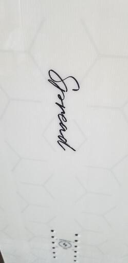 22ー23モデル パウダーボード SPREAD LX158 SPREAD LX 158 22-23