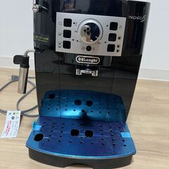 早い者勝ち Delonghi デロンギ マグニフィカS ECAM...