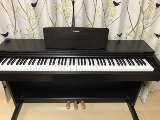 YDP-143R YAMAHAのピアノです