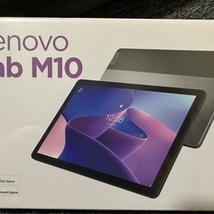 Lenovo Tab M10 (3rd Gen) (10.1/A...