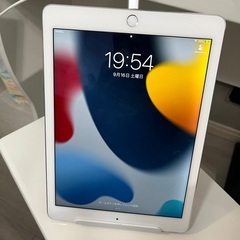 iPad Air 2  Wi-Fi➕セルラーモデル　ジャンク