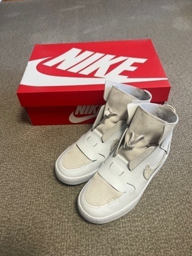NIKE  WMNS  VANDALISED LX  バンダライズド24.5cm