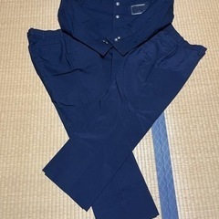 【取引決まりました】栃木市立東陽中学校　男子制服　160