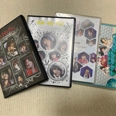 Kis-My-Ft2   CD DVDセット（ジャニーズ）