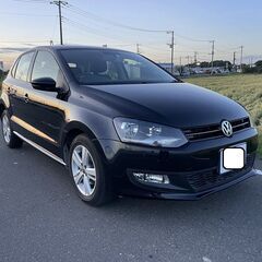 【ネット決済】ポロ★走行56000ｋｍ★車検7年3月★26年車★...