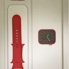 (更に値下げ)香港版Apple watch 44mm serie...