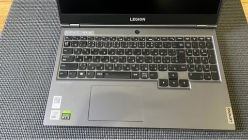 Lenovo Legion ゲーミングパソコン