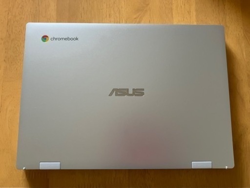 競売 クロームブック Chromebook ASUS CX1102CK 11.6型 ノートパソコン
