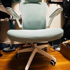 オフィスチェア 椅子
