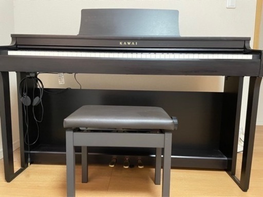 KAWAI 電子ピアノ