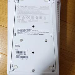 良品【中古】YAMAHA◇AG03/ウエブキャスティングミキサー【楽器】