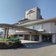 シャトレーゼ　ホテル　石和